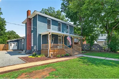 309 N Maple Street, Graham, NC 27253 - Photo 4