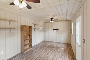 309 N Maple St, Graham, NC 27253 - Photo 46