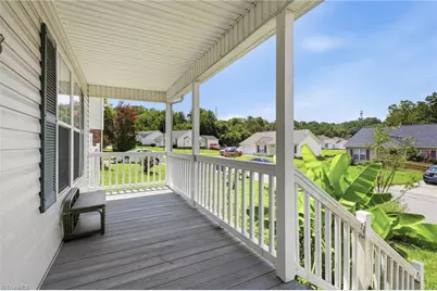 1448 Hawkcrest Lane, Winston-Salem, NC 27127 - Photo 6