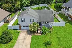 1448 Hawkcrest Ln, Winston-Salem, NC 27127 - Photo 38