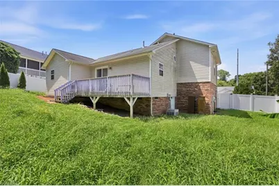 1448 Hawkcrest Lane, Winston-Salem, NC 27127 - Photo 34