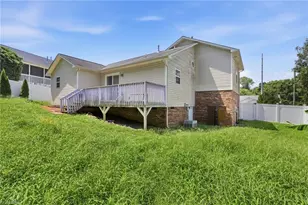 1448 Hawkcrest Ln, Winston-Salem, NC 27127 - Photo 34