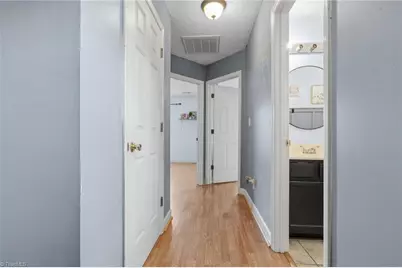 1448 Hawkcrest Lane, Winston-Salem, NC 27127 - Photo 24