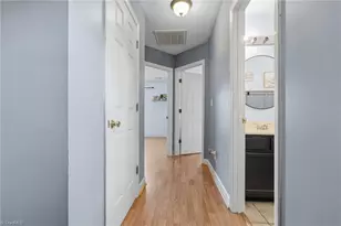 1448 Hawkcrest Ln, Winston-Salem, NC 27127 - Photo 24