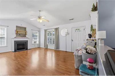 1448 Hawkcrest Lane, Winston-Salem, NC 27127 - Photo 22