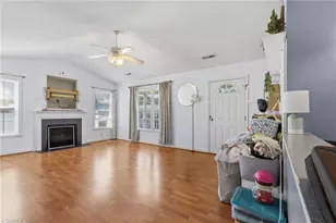 1448 Hawkcrest Ln, Winston-Salem, NC 27127 - Photo 22