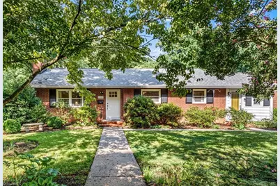 1146 Magnolia Street, Winston-Salem, NC 27103 - Photo 1