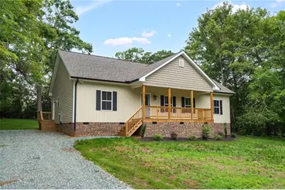 4505 Alamance Baptist Church Loop, Burlington, NC 27215 - Photo 4