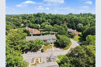 1100 Yellowbell Place, Greensboro, NC 27410 - Photo 36
