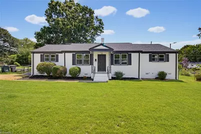 706 Elam Avenue, Greensboro, NC 27408 - Photo 1