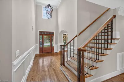 8409 Lillys Court, Greensboro, NC 27455 - Photo 8