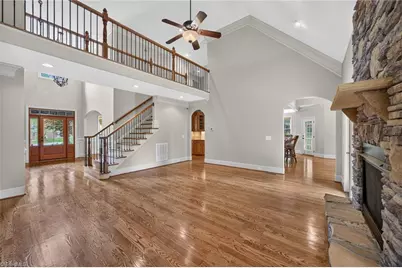 8409 Lillys Court, Greensboro, NC 27455 - Photo 14