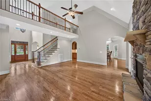 8409 Lillys Ct, Greensboro, NC 27455 - Photo 14