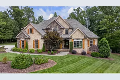 8409 Lillys Court, Greensboro, NC 27455 - Photo 1