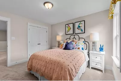 5213 Maple Blossom Trail, Greensboro, NC 27455 - Photo 20