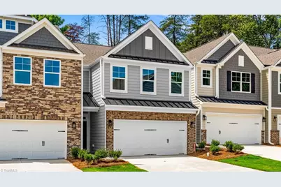 5213 Maple Blossom Trail, Greensboro, NC 27455 - Photo 2