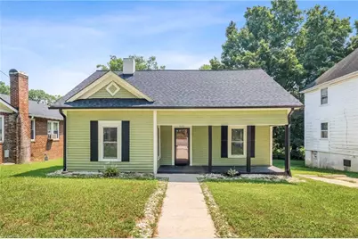 502 Denny Street, High Point, NC 27262 - Photo 1