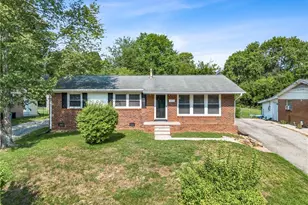 2318 New Orleans St, Greensboro, NC 27406 - Photo 1