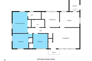 2318 New Orleans St, Greensboro, NC 27406 - Photo 24