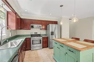 5605 Stonekirk Ct, Greensboro, NC 27407 - Photo 18