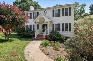5605 Stonekirk Ct, Greensboro, NC 27407 - Photo 1