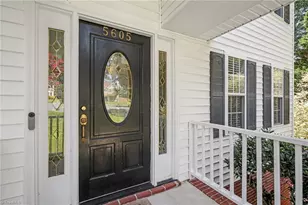 5605 Stonekirk Ct, Greensboro, NC 27407 - Photo 4