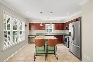 5605 Stonekirk Ct, Greensboro, NC 27407 - Photo 14