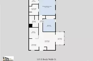 115 E Brick Walk Ct, Mocksville, NC 27028 - Photo 28