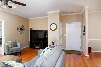 115 E Brick Walk Court, Mocksville, NC 27028 - Photo 6