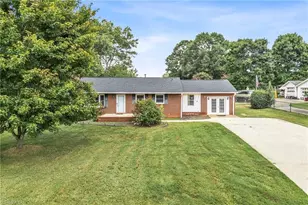 4137 High Point Rd, Winston-Salem, NC 27107 - Photo 1