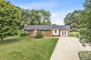 4137 High Point Rd, Winston-Salem, NC 27107 - Photo 2