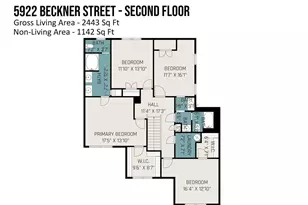 5922 Beckner St, Winston-Salem, NC 27103 - Photo 32