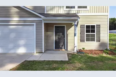 163 Paul Musgrave Road, Lexington, NC 27292 - Photo 8