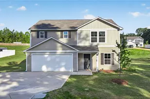 163 Paul Musgrave Rd, Lexington, NC 27292 - Photo 1