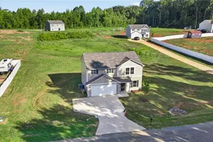 163 Paul Musgrave Rd, Lexington, NC 27292 - Photo 4