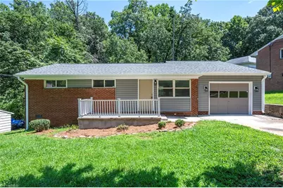 1629 Rockford Street, Winston-Salem, NC 27107 - Photo 14