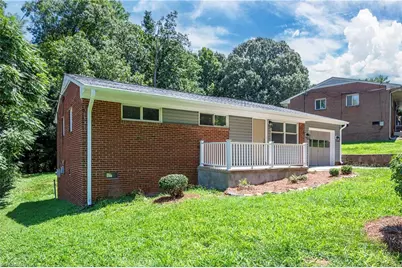 1629 Rockford Street, Winston-Salem, NC 27107 - Photo 1