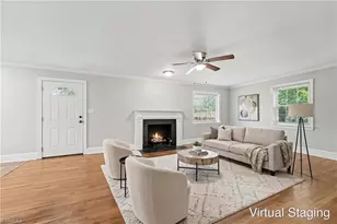 213 Styers Rd, Winston-Salem, NC 27105 - Photo 4