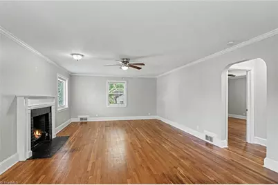 213 Styers Road, Winston-Salem, NC 27105 - Photo 4