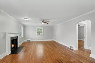 213 Styers Rd, Winston-Salem, NC 27105 - Photo 4