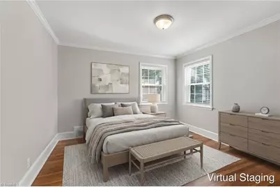 213 Styers Road, Winston-Salem, NC 27105 - Photo 18