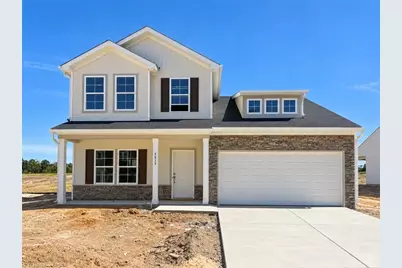 5839 Latigo Court, Clemmons, NC 27012 - Photo 1