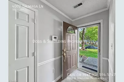 4002 Talmaga Lane, Greensboro, NC 27410 - Photo 4