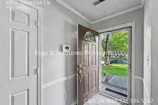 4002 Talmaga Ln, Greensboro, NC 27410 - Photo 4