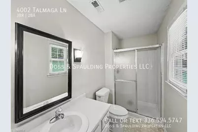 4002 Talmaga Lane, Greensboro, NC 27410 - Photo 16