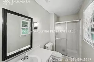 4002 Talmaga Ln, Greensboro, NC 27410 - Photo 16