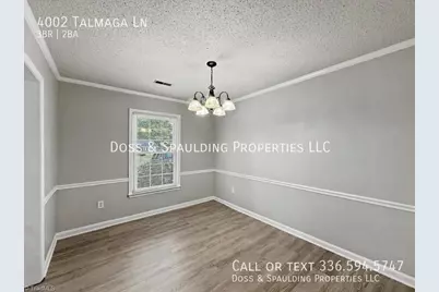 4002 Talmaga Lane, Greensboro, NC 27410 - Photo 8