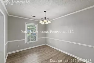 4002 Talmaga Ln, Greensboro, NC 27410 - Photo 8