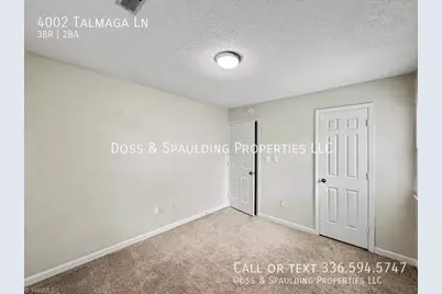 4002 Talmaga Lane, Greensboro, NC 27410 - Photo 18