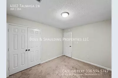 4002 Talmaga Lane, Greensboro, NC 27410 - Photo 20